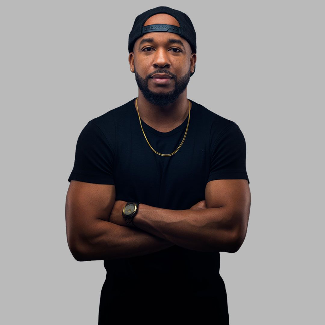 DJ D Miles
