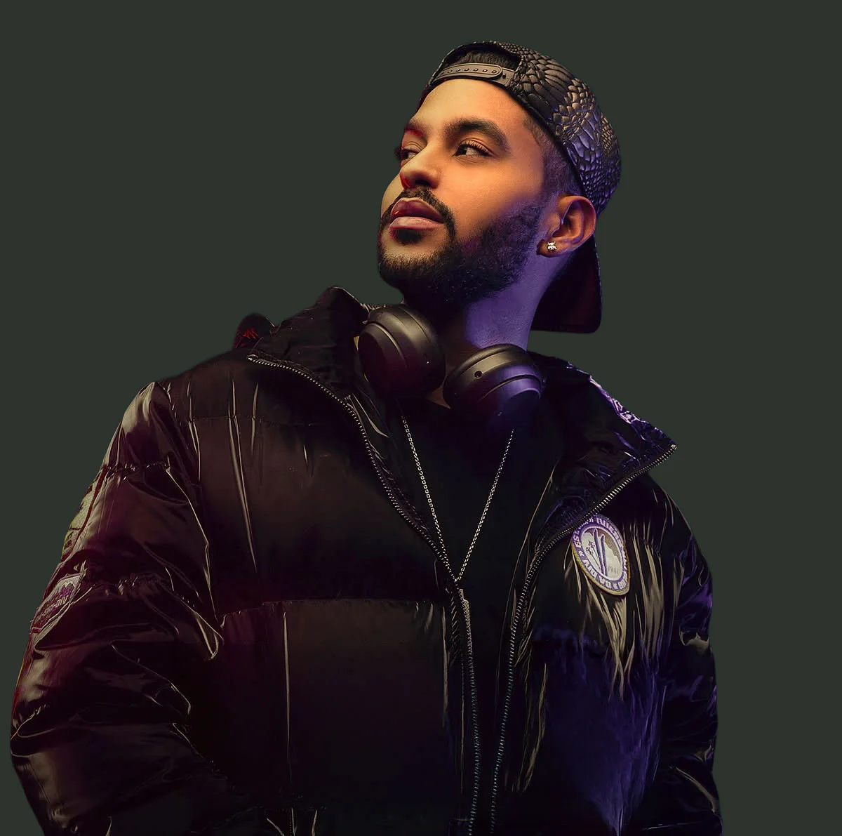 DJ Marlon Dasoul