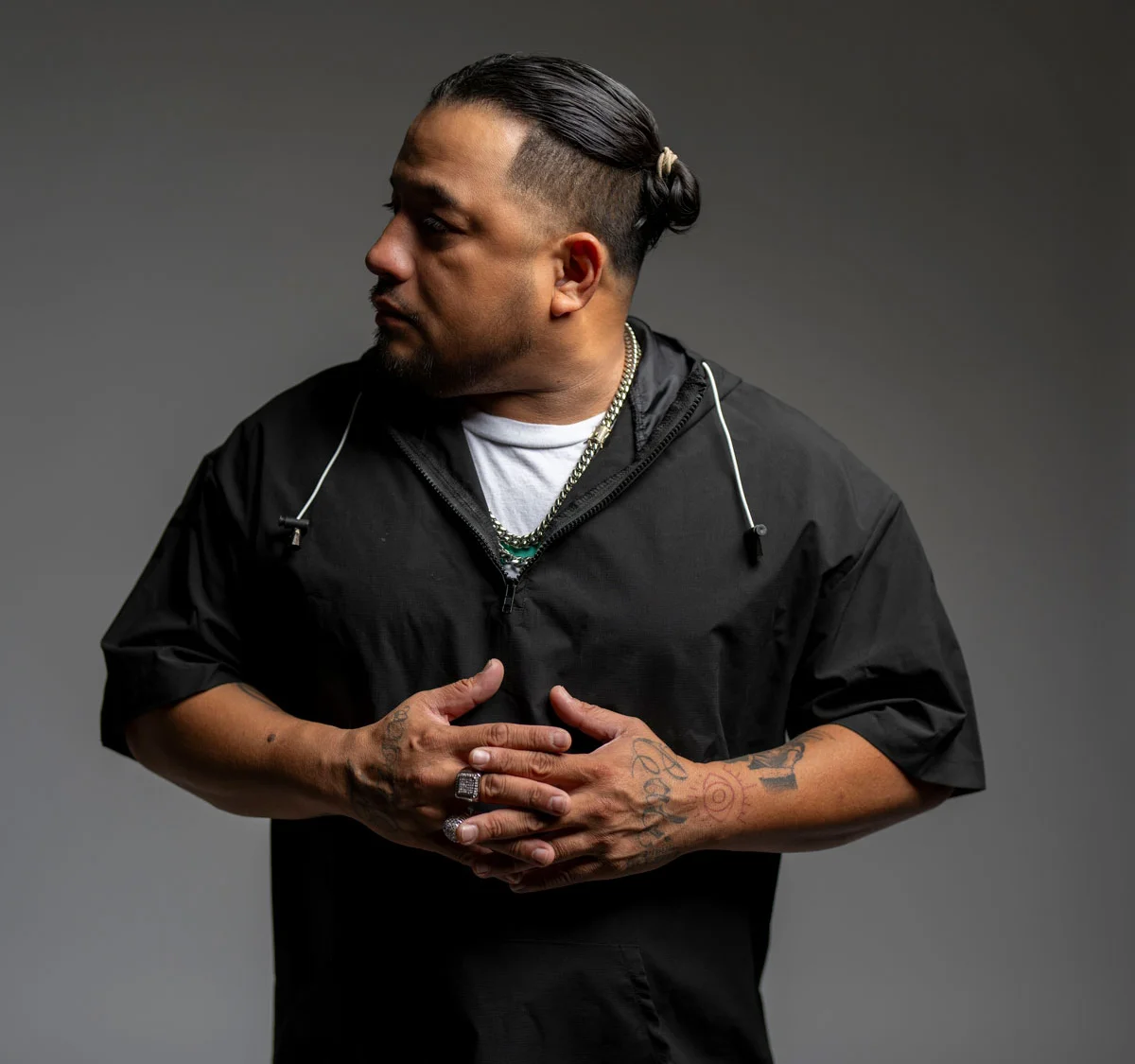 DJ R.SKEE