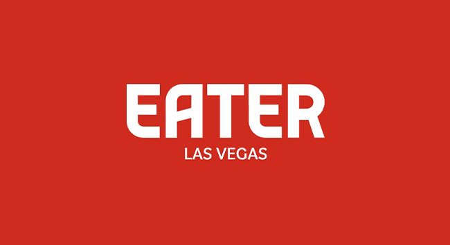 Bottled Blonde Las Vegas featured in Eater Vegas