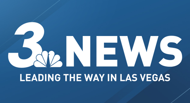 Bottled Blonde Las Vegas featured in News 3 Las Vegas (KSNV)