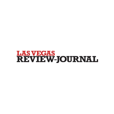 Bottled Blonde Las Vegas featured in Las Vegas Review-Journal