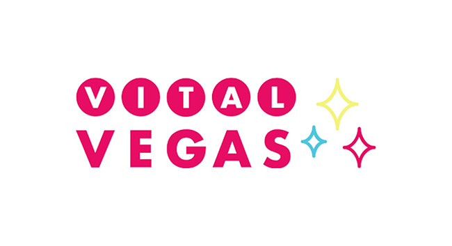 Bottled Blonde Las Vegas featured in Vital Vegas