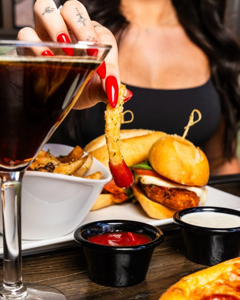 Menu21
