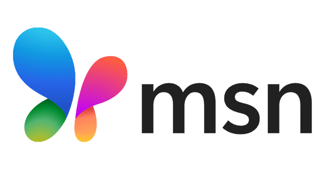 MSN Logo