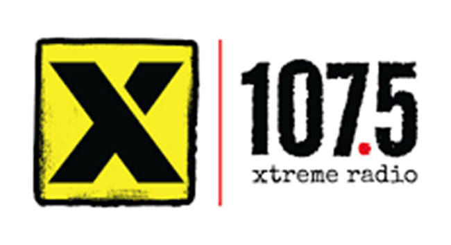Xtreme Radio Logo